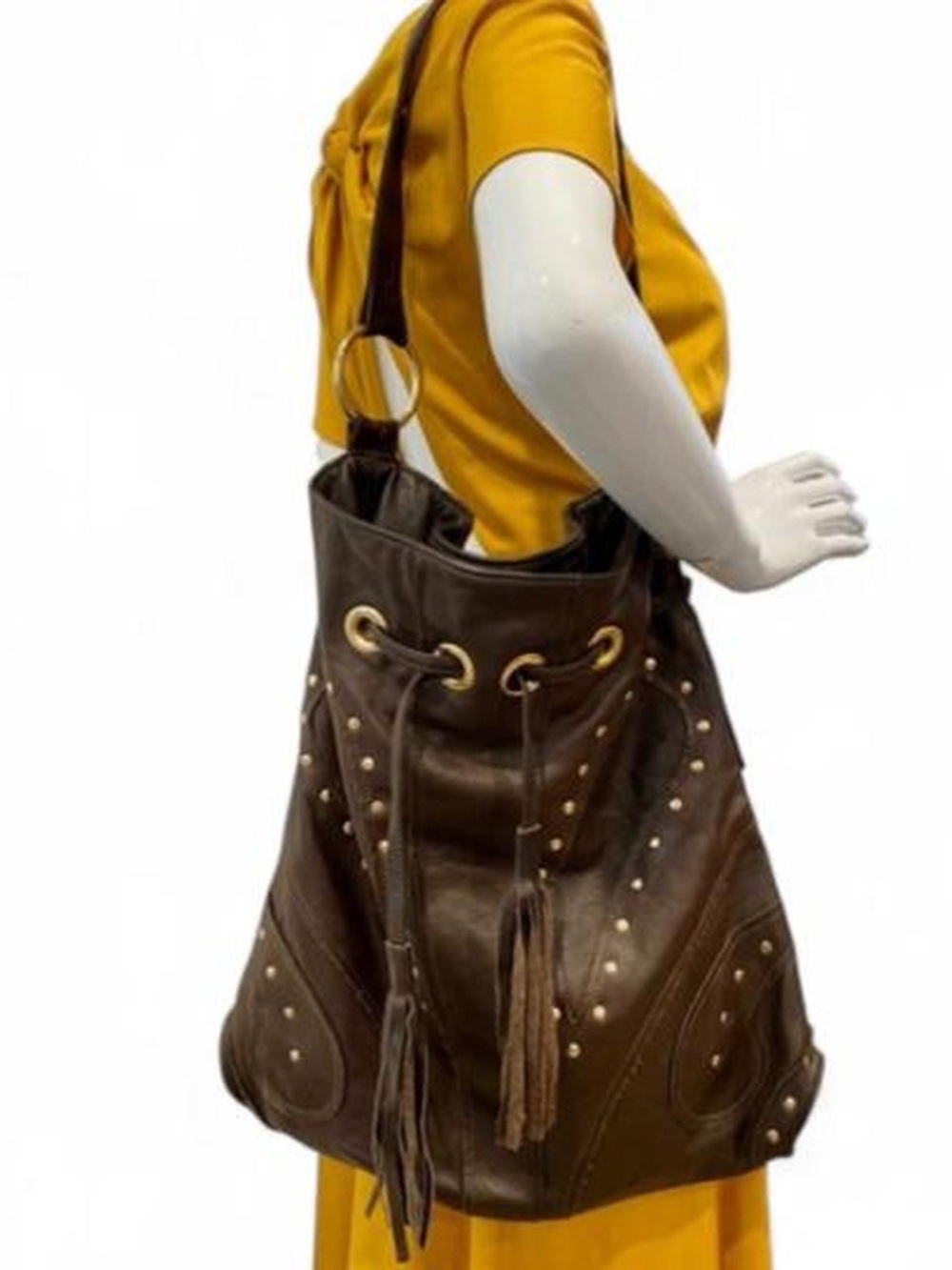 Y2K Vintage It Bag by Bulga